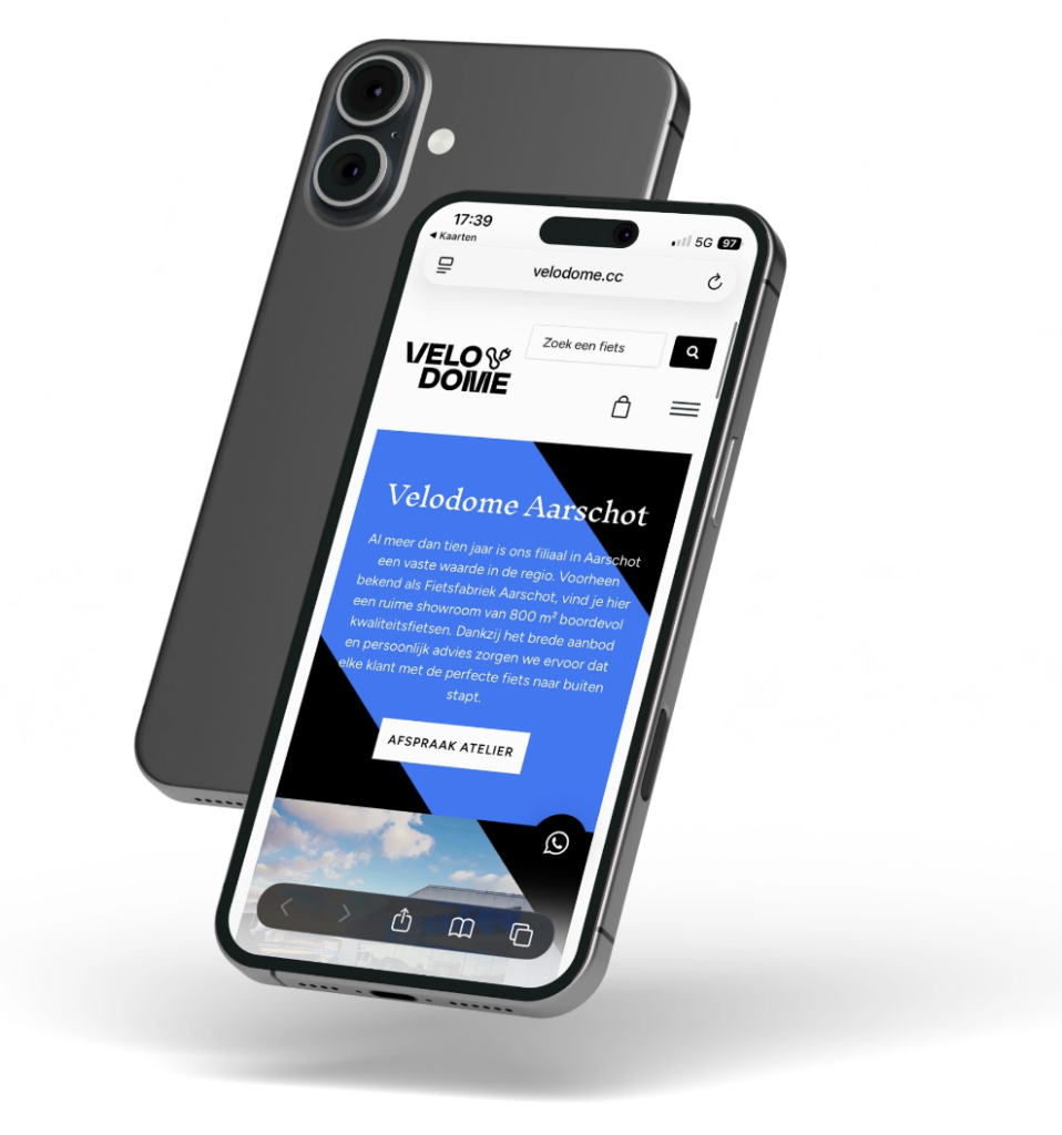 Velodome Gsm