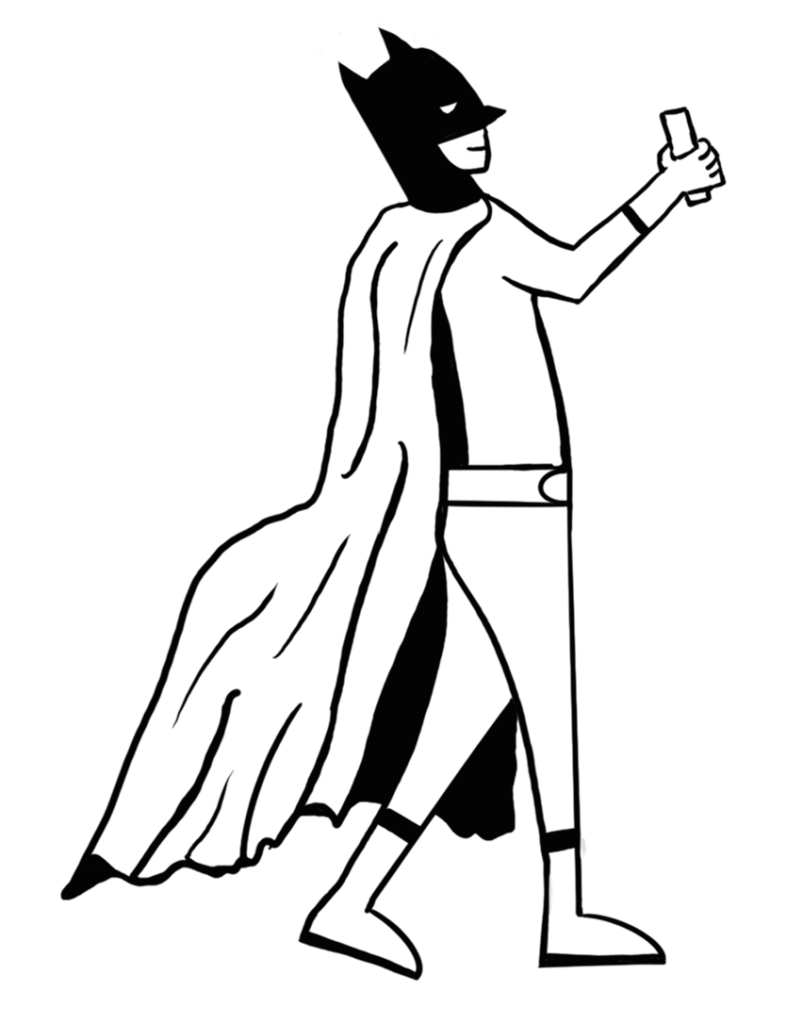 Batmangsm