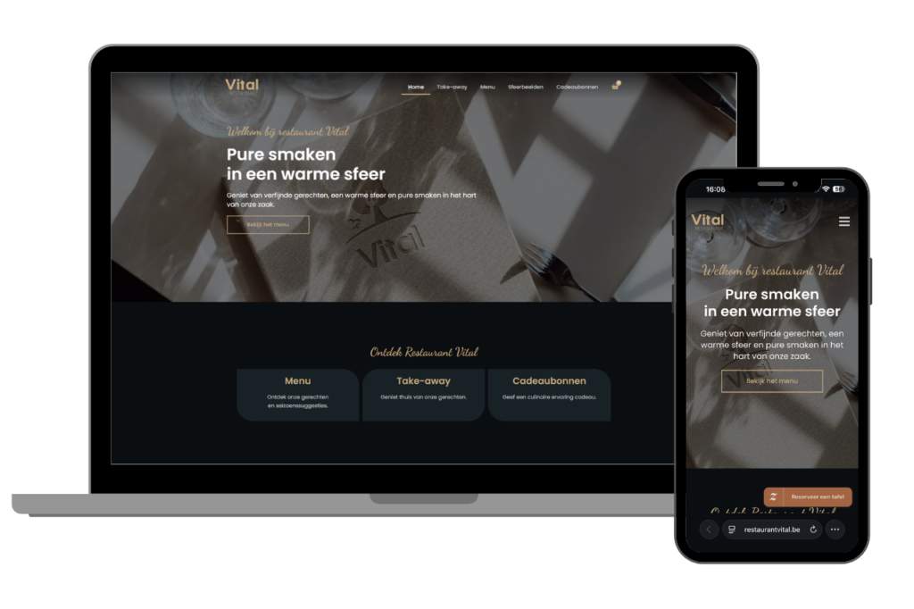 Restaurantvital