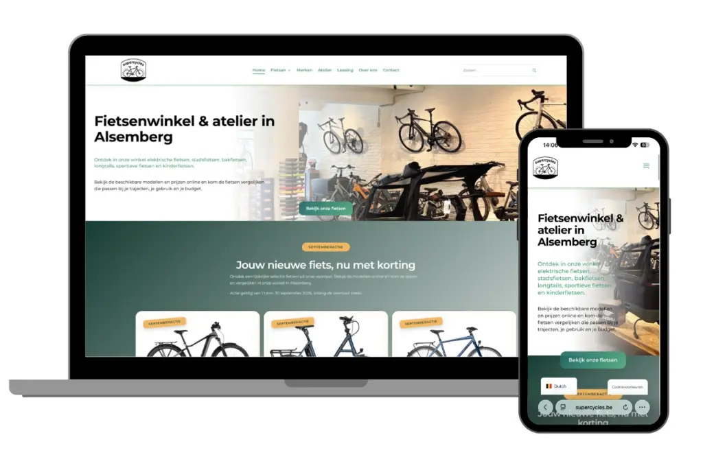 Supercycles