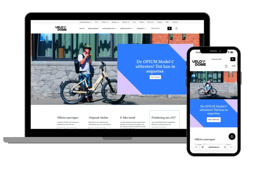 Velodome
